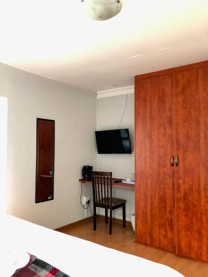 Blue Crane Guesthouse Maseru Exterior foto